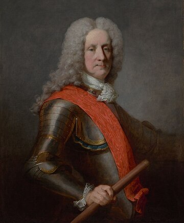 Charles de la Boische de Marquis de Beauharnais